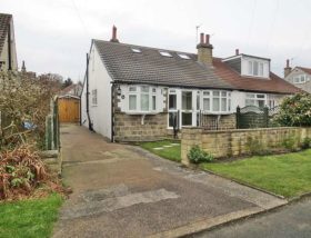 2 bedroom Detached for sale